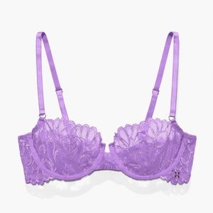 Lace Balconette Savage X Fenty Bra